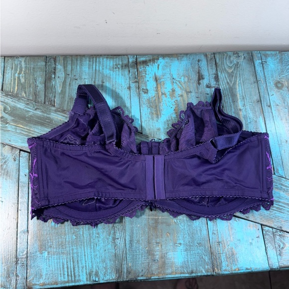 Addition Elle Lace Underwire Bra Size 42DD - Picture 5 of 8